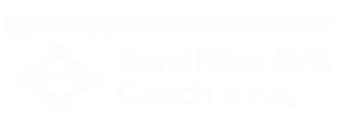 SumiRiko AVS Czech